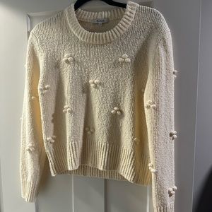 Madewell sweater
